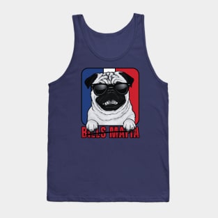 Bills mafia Tank Top